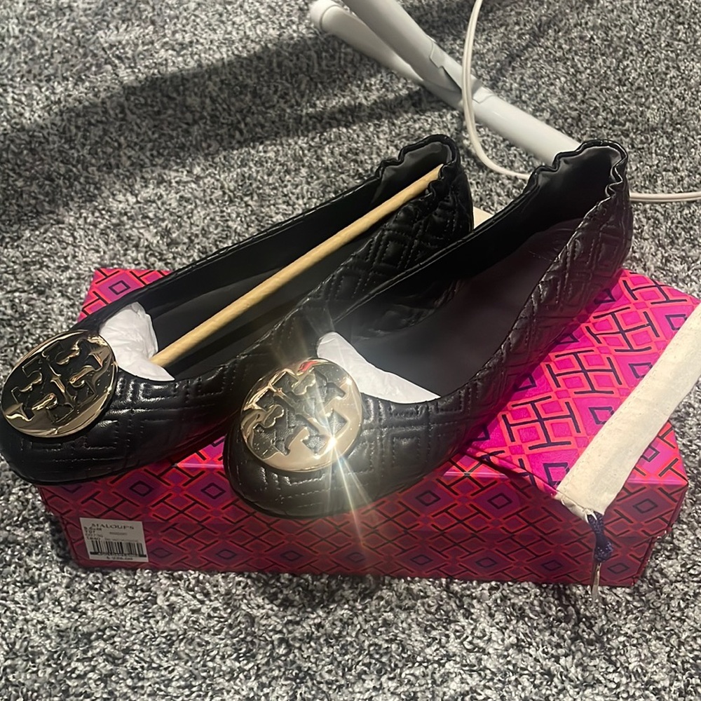 Tory Burch